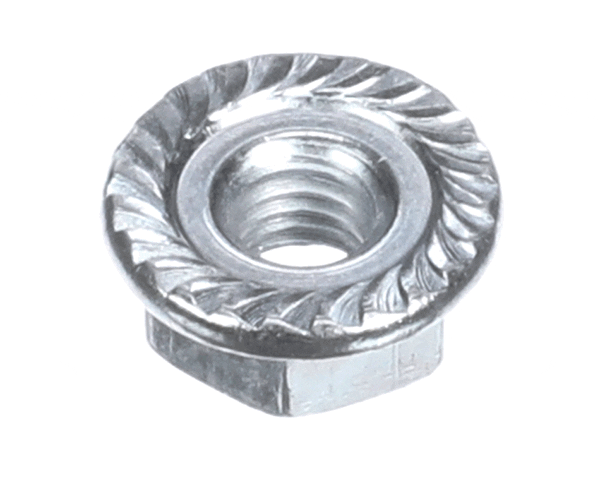 CAPTIVE-AIRE 800030 NUT WHIZ 10/32 SFLN1032Z STEEL (CPTA800030) Each