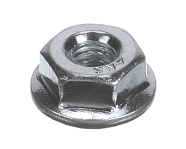 CAPTIVE-AIRE 800036 NUT WHIZ 8-32, STEEL (CPTA800036) Each