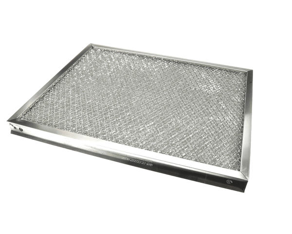 CAPTIVE-AIRE 9151MVEZ KLEEN METAL MESH FLTR 20X25X2 (CPTA9151MVEZ) Each