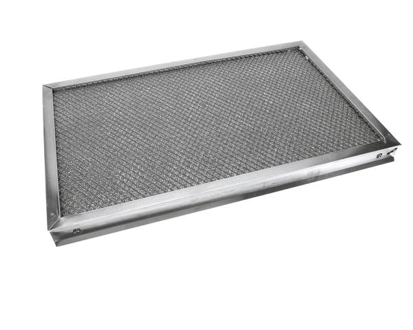 CAPTIVE-AIRE 9153 KLEEN METAL MESH FILTER 16X25X2 (CPTA9153) Each