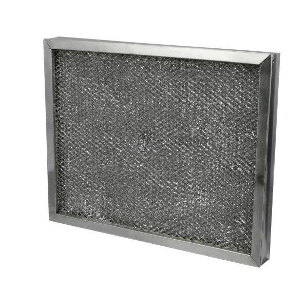 CAPTIVE-AIRE 9154 EZ KLEEN MESH FILTER 16"X20"X2 (CPTA9154) Each