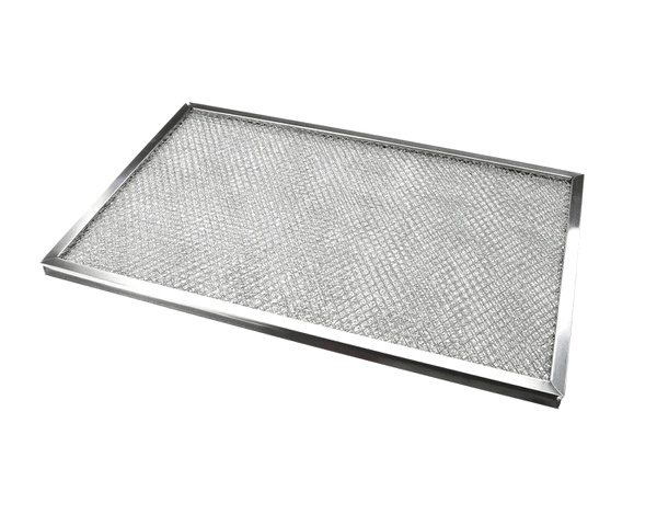 CAPTIVE-AIRE 9803 MF EZ KLEEN METAL MESH FILTER (CPTA9803) Each
