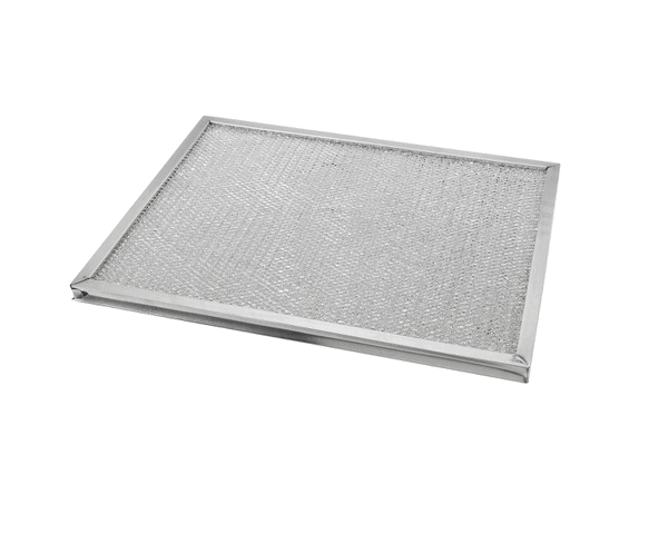 CAPTIVE-AIRE 9804 EZ KLEEN AIR FILTER 16 X 20 X 1 ALUMINUM (CPTA9804) Each