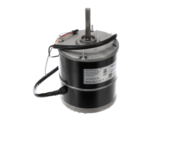 CAPTIVE-AIRE BMN48-560I1-ES-M52-CA-60-115 MOTOR 3/4 HP, 115/1/60, 1800RPM (CPTABMN48-560I1-ES-M52-CA) Each