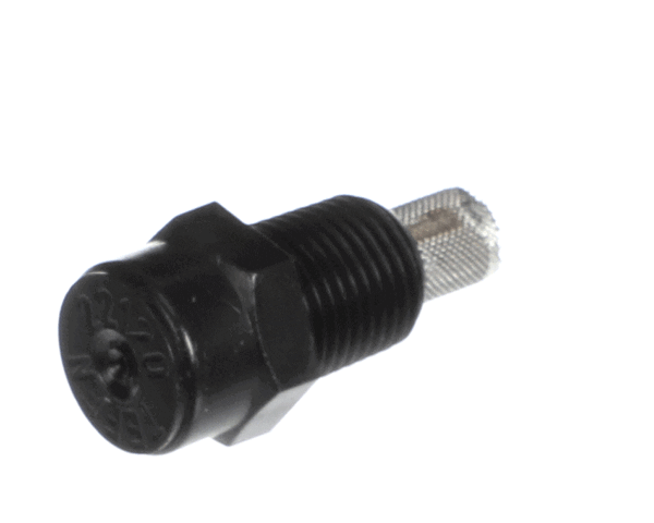 CAPTIVE-AIRE CC213-CC929 EVAP COOLER NOZZLE BLACK (CPTACC213-CC929) Each