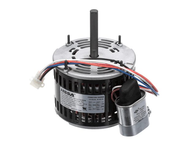 CAPTIVE-AIRE CK42BS04M01-60-115 MOTOR (CPTACK42BS04M01-60-115) Each