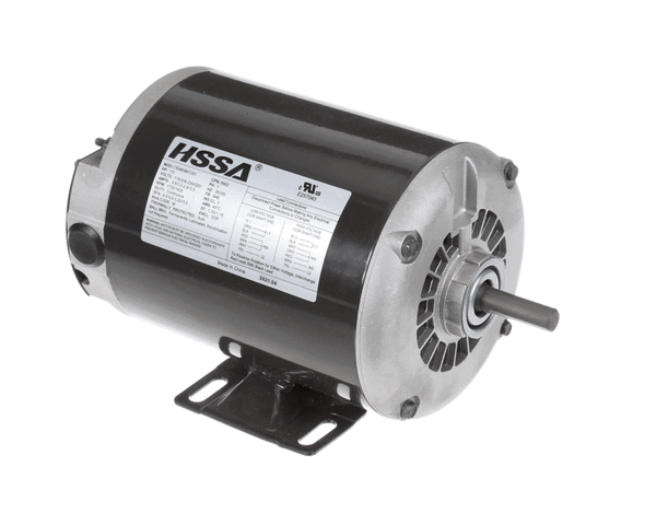 CAPTIVE-AIRE CK48HB07J01-60HZ MOTOR, .33HP, SINGLE PHASE (CPTACK48HB07J01-60HZ) Each