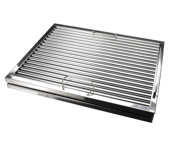 CAPTIVE-AIRE CSF2016-U FILTER, 20 X 16 S/S W/HOOK (CPTACSF2016-U) Each