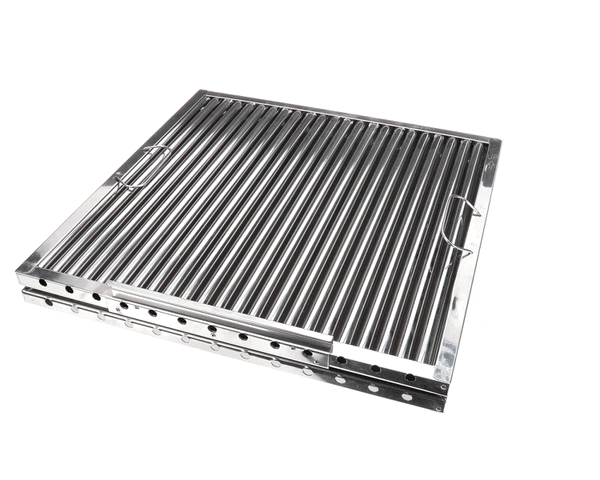 CAPTIVE-AIRE CSF2020-S FILTER (CPTACSF2020-S) Each