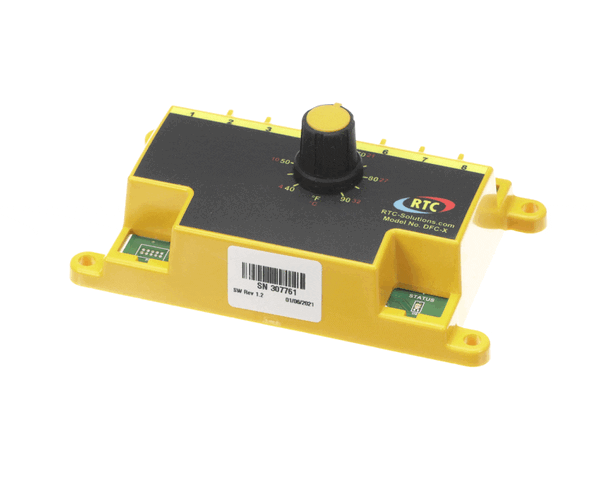CAPTIVE-AIRE DFC-X AMPLIFIER (CPTADFC-X) Each