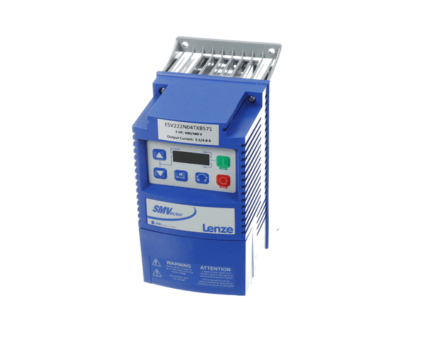 CAPTIVE-AIRE ESV222N04TXB571 VARIABLE FREQ DRIVE 3HP MAX (CPTAESV222N04TXB571) Each