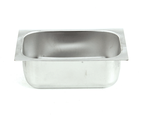 CAPTIVE-AIRE F15-2500 1/2 PNT GREASE CUP FLANGE SLOT (CPTAF15-2500) Each