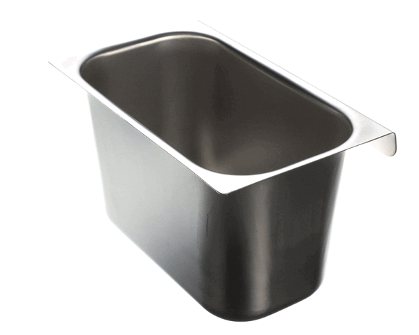 CAPTIVE-AIRE F15-4000 GREASE CUP 1 PINT (CPTAF15-4000) Each