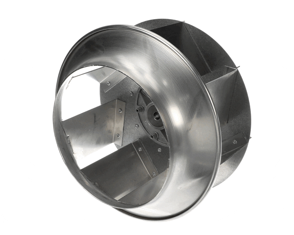 CAPTIVE-AIRE F8010010 WHEEL ASSY, 11 3/4 DIA. TOP X (CPTAF8010010) Each