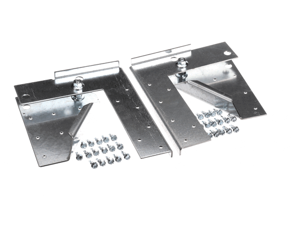 CAPTIVE-AIRE HD-HBKIT-01 HINGE KIT (CPTAHD-HBKIT-01) Each