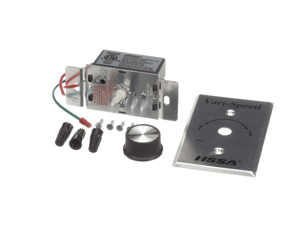 CAPTIVE-AIRE KBWC-16K CAPTIVE-AIR SPEEED CONTROL (CPTAKBWC-16K) Each