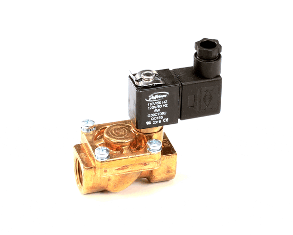 CAPTIVE-AIRE L180B333Z610A WATER VALVE (CPTAL180B333Z610A) Each