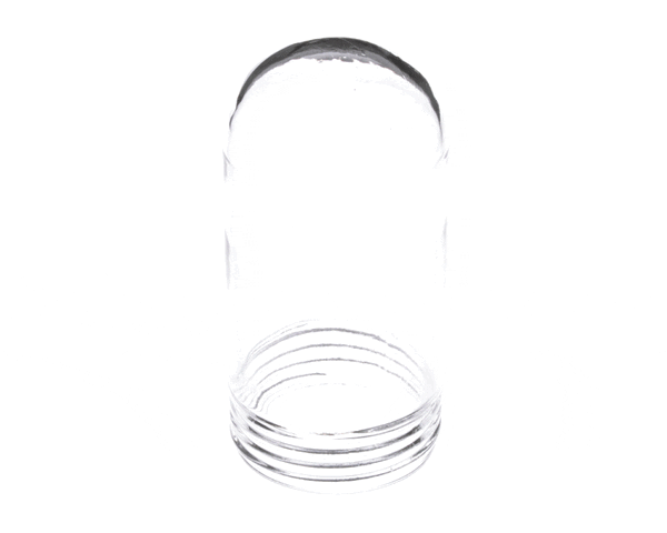 CAPTIVE-AIRE L55-X022GLOBE GLASS GLOBE (CPTAL55-X022GLOBE) Each