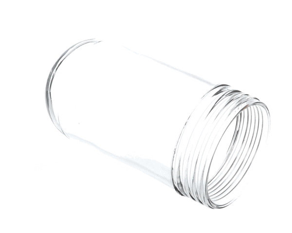 CAPTIVE-AIRE L55-X022 HOOD LIGHT COVER (CPTAL55-X022) Each