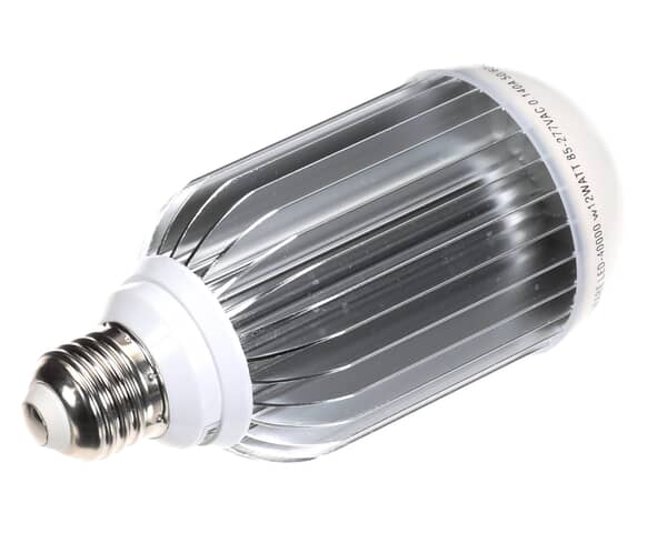 CAPTIVE-AIRE LED-40000W SCREW IN 12W LED BULB (CPTALED-40000W) Each