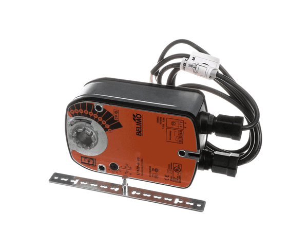 CAPTIVE-AIRE LF120-S ACTUATOR (CPTALF120-S) Each