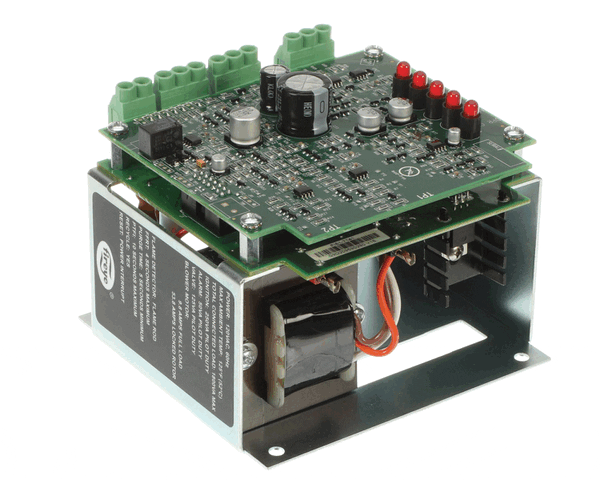 CAPTIVE-AIRE M4RT1 SAFETY CONTROL (CPTAM4RT1) Each