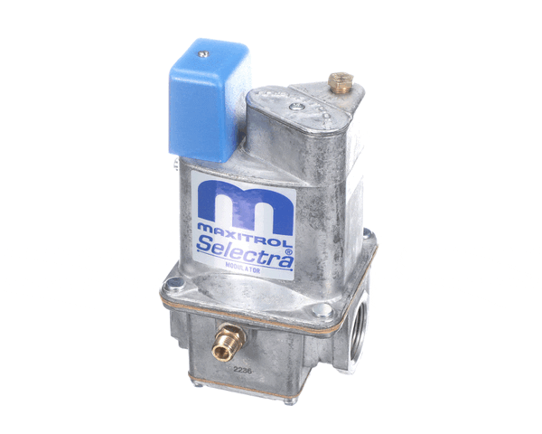 CAPTIVE-AIRE M611B-88 GAS VALVE (CPTAM611B-88) Each