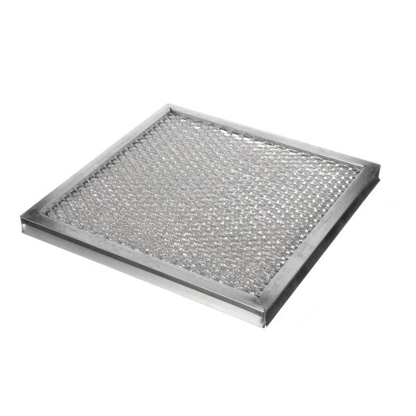 CAPTIVE-AIRE MESH12X12 MESH FILTER 12X12X1 AL (CPTAMESH12X12) Each