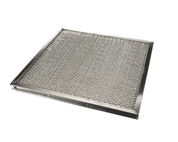 CAPTIVE-AIRE MESH16X16 MESH 16" X 16" X 1" FILTER (CPTAMESH16X16) Each