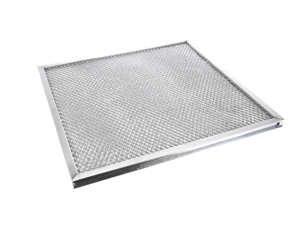 CAPTIVE-AIRE MESH20X20 FILTER- 20"X20"X 1 EZ KLEEN (CPTAMESH20X20) Each