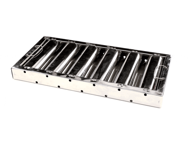 CAPTIVE-AIRE SSH1020E FILTER 10" TALL X 20 " WIDE (CPTASSH1020E) Each