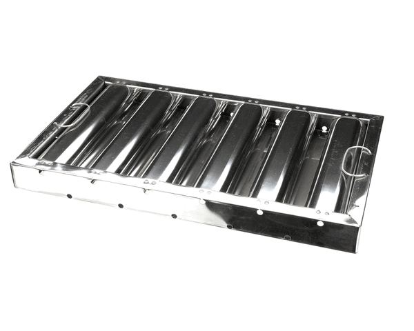 CAPTIVE-AIRE SSH1220 FILTER GUARD BAFFLE (CPTASSH1220) Each