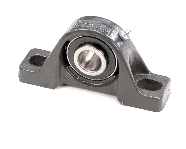 CAPTIVE-AIRE UCP204-12-AH-SP4 BEARING 3/4" PILLOW BLOCK W/CA (CPTAUCP204-12-AH-SP4) Each