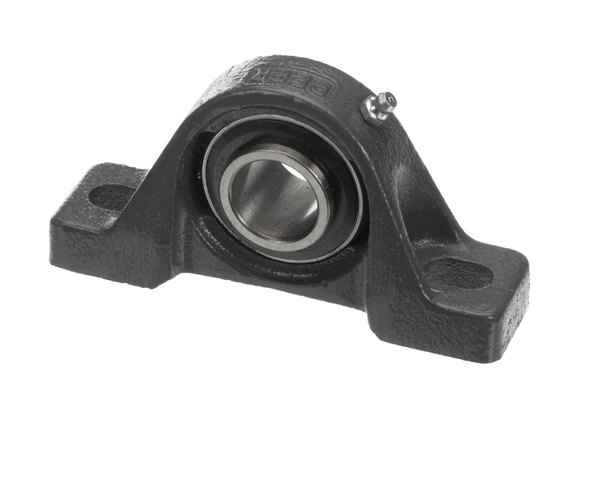 CAPTIVE-AIRE UCP205-16-AH-SP4 1" PILLOW BLOCK BEARING (CPTAUCP205-16-AH-SP4) Each