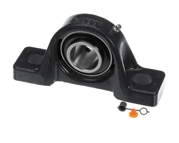 CAPTIVE-AIRE UCP206-19-AH-SP5 1-3/16" PILLOW BLOCK BEARING (CPTAUCP206-19-AH-SP5) Each