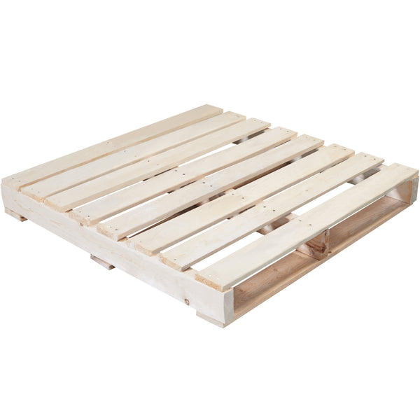36 x 36" New Wood Pallet (CPW3636N) Bundle Of 10