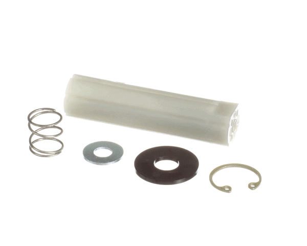 Styleline 2907-Kit Top Hinge (CRD2907-KIT) Each