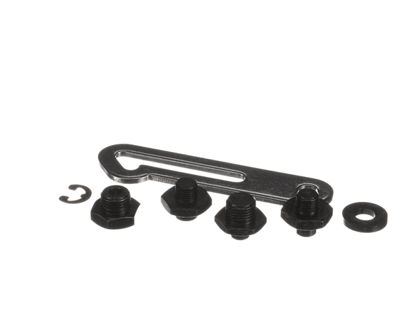 Styleline 2908-Kit Lower Hinge Kit Includes Hold (CRD2908-KIT) Each