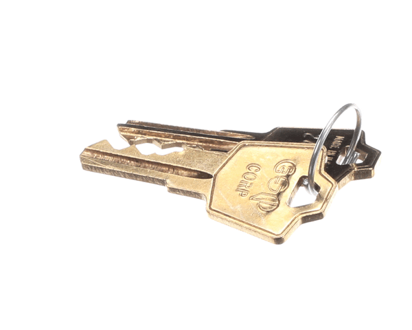 Styleline 5016-Key Pair Of Keys (CRD5016-KEY) Each