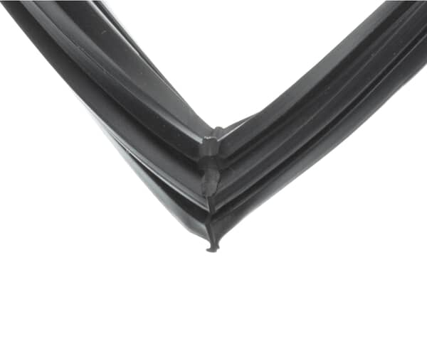 Styleline 5595Bck1-Kit Dart Style, Black Gasket, 62.25X23X0.5 (CRD5595BCK1-KIT) Each