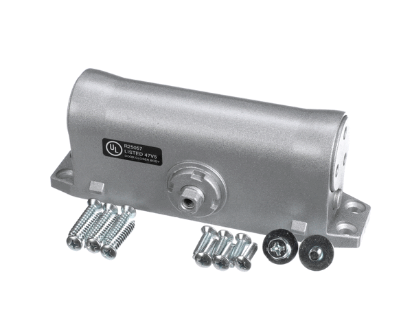 Styleline 7122-Kit Door Closer, Hyd (CRD7122-KIT) Each