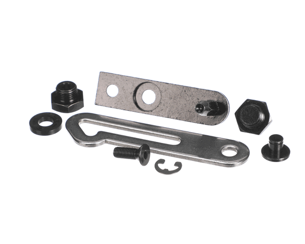 Styleline 9360-Kit Hinge Repair Kit, Bottom, Styl (CRD9360-KIT) Each