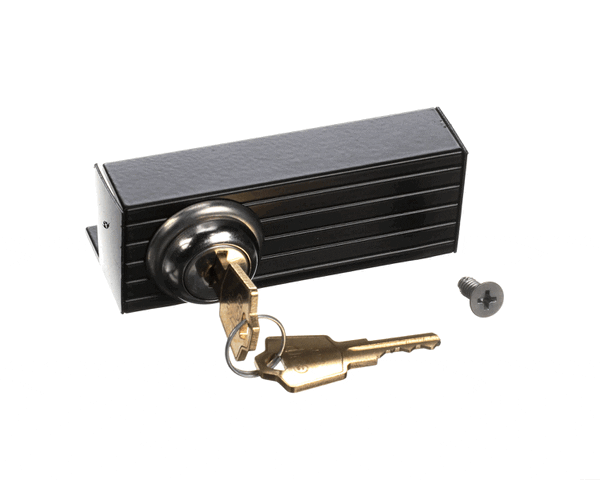 Styleline Rlblk-Kit Retrofit Door Lock Kit (CRDRLBLK-KIT) Each