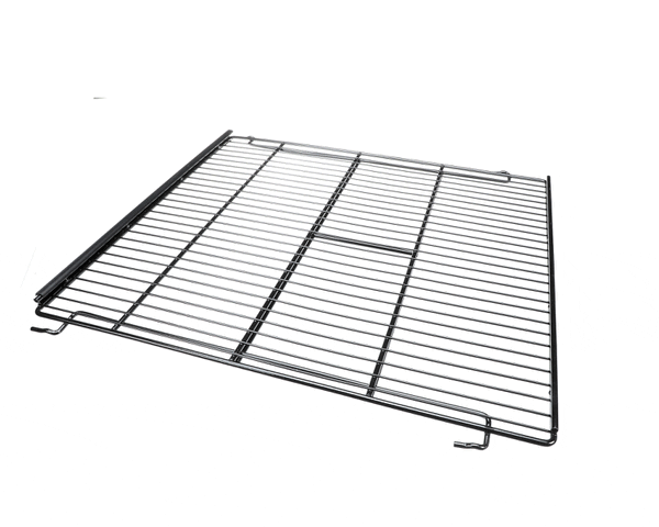 Styleline S227Bb Black Shelve For 26" Wide Door (CRDS227BB) Each