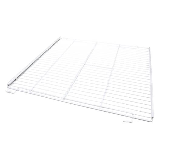 Styleline S227Ww White Shelve For 26" Wide Door (CRDS227WW) Each