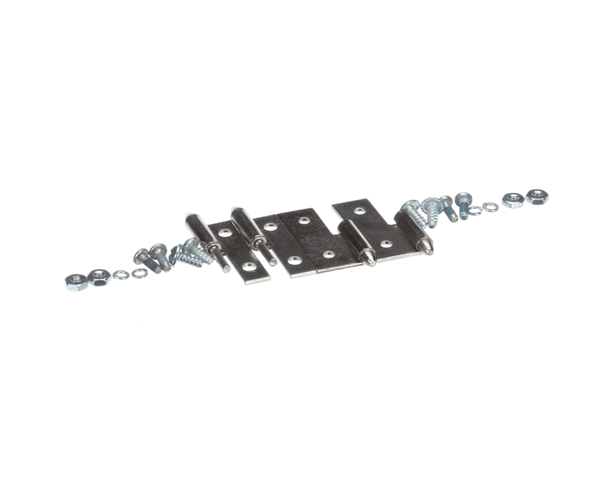 CRES COR 0519018K HINGE KIT L.H. DISH DOLLIES (CRE0519018K) Each