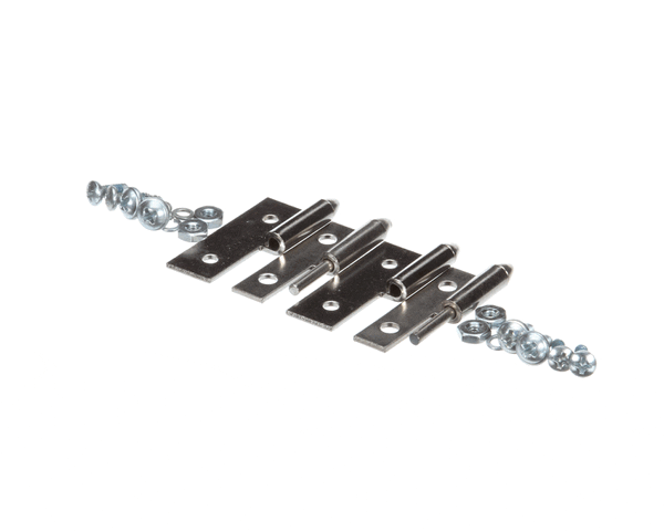 CRES COR 0519019K HINGE KIT (RH) DISH DOLLIES (CRE0519019K) Each