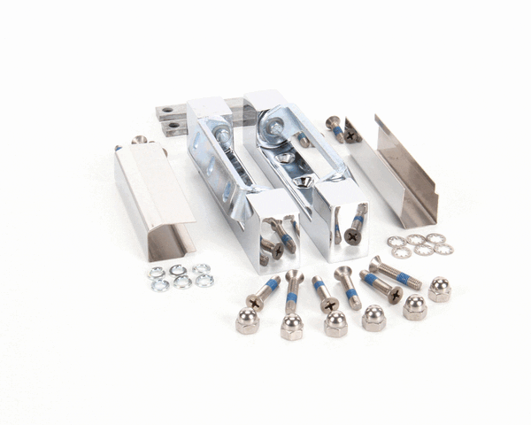 CRES COR 0519074K HINGE KIT (CRE0519074K) Each