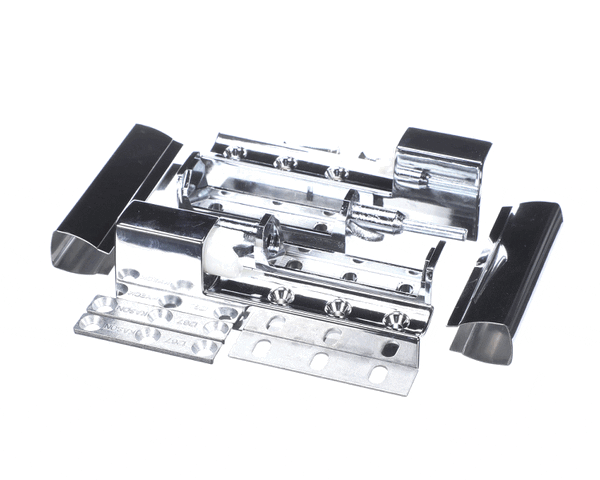 CRES COR 0519087LCK HINGE KIT, (KASON HINGE) (CRE0519087LCK) Each