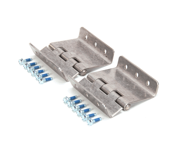 CRES COR 0519089K HINGE KIT 270 DEG. H137B (CRE0519089K) Each